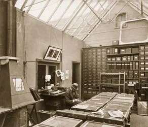 The Studio, 9 Melbury Road, Kensington